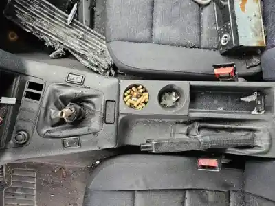 Veículo de Sucata bmw 3 touring (e36) 318 tds do ano 1997 alimentado m41 d17 (174t1)