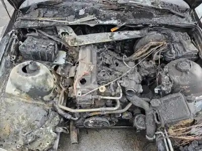 Veículo de Sucata bmw 3 touring (e36) 318 tds do ano 1997 alimentado m41 d17 (174t1)