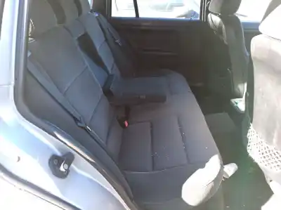 Veicolo di demolizione bmw 3 touring (e36) 318 tds dell'anno 2001 alimentato m41 d17 (174t1)