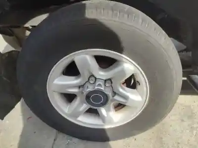 Scrapping Vehicle opel frontera a (u92) 2.8 td (5bmwl4 5bsud2) of the year 1995 powered 