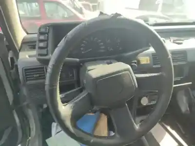 Scrapping Vehicle opel frontera a (u92) 2.8 td (5bmwl4 5bsud2) of the year 1995 powered 