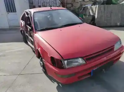 Veicolo di demolizione toyota corolla compact (_e10_) 2.0 d (ce100_) dell'anno 1994 alimentato 2c