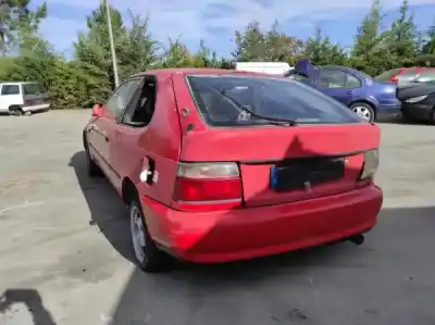 Veicolo di demolizione toyota corolla compact (_e10_) 2.0 d (ce100_) dell'anno 1994 alimentato 2c