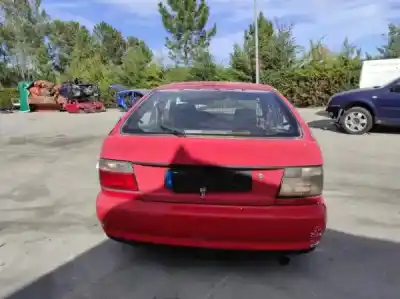 Veicolo di demolizione toyota corolla compact (_e10_) 2.0 d (ce100_) dell'anno 1994 alimentato 2c