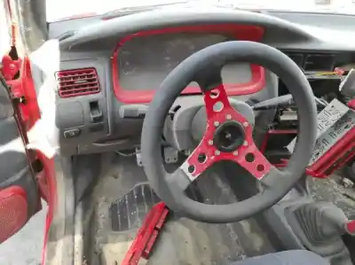 Veicolo di demolizione toyota corolla compact (_e10_) 2.0 d (ce100_) dell'anno 1994 alimentato 2c