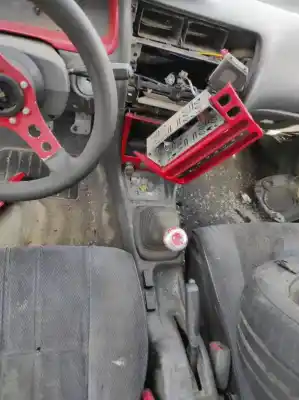 Veicolo di demolizione toyota corolla compact (_e10_) 2.0 d (ce100_) dell'anno 1994 alimentato 2c