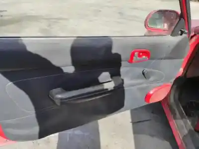 Veicolo di demolizione toyota corolla compact (_e10_) 2.0 d (ce100_) dell'anno 1994 alimentato 2c