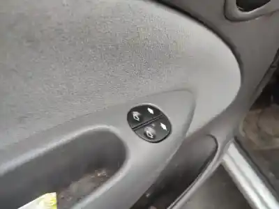 Утилизация автомобиля ford fiesta iv (ja_, jb_) 1.25 i 16v gasolina 1998 5p года 1999 питание 