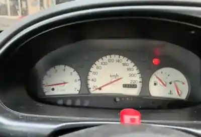 Утилизация автомобиля ford fiesta iv (ja_, jb_) 1.25 i 16v gasolina 1998 5p года 1999 питание 