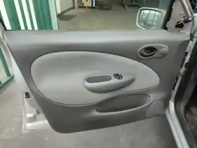 Утилизация автомобиля ford fiesta iv (ja_, jb_) 1.25 i 16v gasolina 1998 5p года 1999 питание 