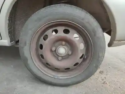 Утилизация автомобиля ford fiesta iv (ja_, jb_) 1.25 i 16v gasolina 1998 5p года 1999 питание 