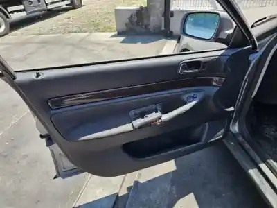 Sloopvoertuig audi a4 b5 avant (8d5) 1.9 tdi van het jaar 1998 aangedreven afn