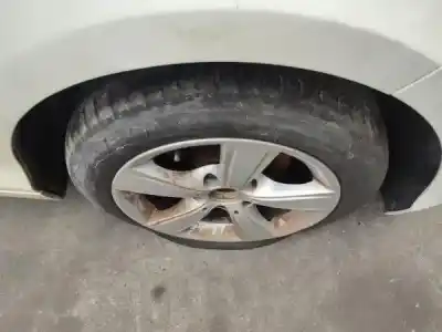 Veículo de Sucata bmw 1 (f20) 116 d do ano 2012 alimentado n47 d16 a