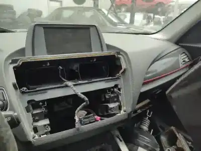 Veículo de Sucata bmw 1 (f20) 116 d do ano 2012 alimentado n47 d16 a