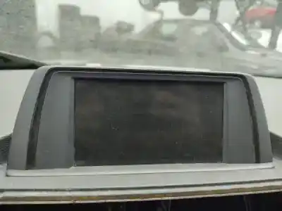 Veículo de Sucata bmw 1 (f20) 116 d do ano 2012 alimentado n47 d16 a