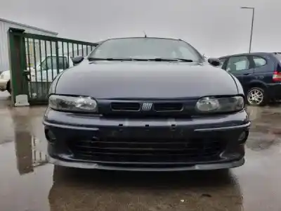 Sloopvoertuig fiat bravo (182) (1995->) 1.9 jtd van het jaar 1998 aangedreven 182 a7.000 Sloopvoertuig fiat bravo (182) (1995->) 1.9 jtd van het jaar 1998 aangedreven 182 a7.000