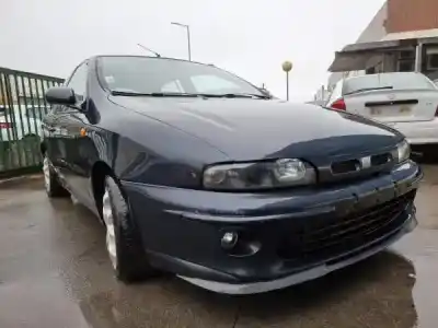 Sloopvoertuig fiat bravo (182) (1995->) 1.9 jtd van het jaar 1998 aangedreven 182 a7.000 Sloopvoertuig fiat bravo (182) (1995->) 1.9 jtd van het jaar 1998 aangedreven 182 a7.000