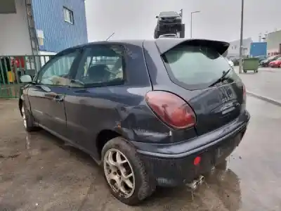 Sloopvoertuig fiat bravo (182) (1995->) 1.9 jtd van het jaar 1998 aangedreven 182 a7.000 Sloopvoertuig fiat bravo (182) (1995->) 1.9 jtd van het jaar 1998 aangedreven 182 a7.000