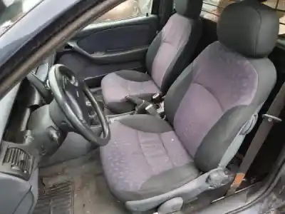 Sloopvoertuig fiat bravo (182) (1995->) 1.9 jtd van het jaar 1998 aangedreven 182 a7.000 Sloopvoertuig fiat bravo (182) (1995->) 1.9 jtd van het jaar 1998 aangedreven 182 a7.000
