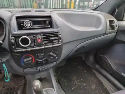 Sloopvoertuig fiat bravo (182) (1995->) 1.9 jtd van het jaar 1998 aangedreven 182 a7.000 Sloopvoertuig fiat bravo (182) (1995->) 1.9 jtd van het jaar 1998 aangedreven 182 a7.000