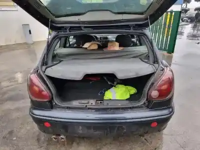 Sloopvoertuig fiat bravo (182) (1995->) 1.9 jtd van het jaar 1998 aangedreven 182 a7.000 Sloopvoertuig fiat bravo (182) (1995->) 1.9 jtd van het jaar 1998 aangedreven 182 a7.000