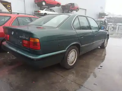 Veículo de Sucata bmw 5 (e34) 525 tds do ano 1998 alimentado m51 d25 (256t1)