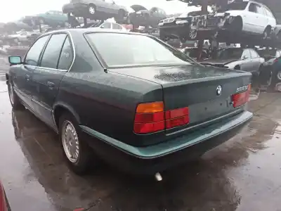 Veículo de Sucata bmw 5 (e34) 525 tds do ano 1998 alimentado m51 d25 (256t1)
