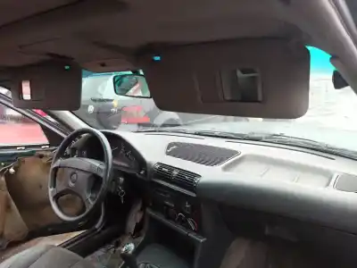 Veículo de Sucata bmw 5 (e34) 525 tds do ano 1998 alimentado m51 d25 (256t1)