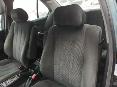 Veículo de Sucata bmw 5 (e34) 525 tds do ano 1998 alimentado m51 d25 (256t1)