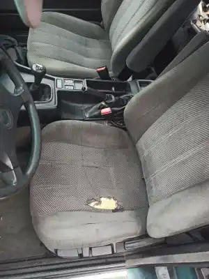 Veículo de Sucata bmw 5 (e34) 525 tds do ano 1998 alimentado m51 d25 (256t1)