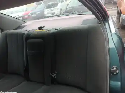 Veículo de Sucata bmw 5 (e34) 525 tds do ano 1998 alimentado m51 d25 (256t1)