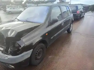 Утилизация автомобиля renault clio ii bb_, cb_ 1.2 bb0a. bb0f. bb10. bb1k. bb28. bb2d. bb2h. cb0a.... года 1998 питание 