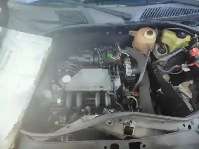 Утилизация автомобиля renault clio ii bb_, cb_ 1.2 bb0a. bb0f. bb10. bb1k. bb28. bb2d. bb2h. cb0a.... года 1998 питание 