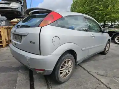 Veicolo di demolizione ford focus i (daw, dbw) 1.8 turbo di / tddi dell'anno 2001 alimentato 