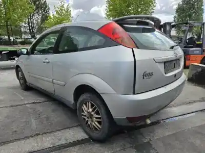 Veicolo di demolizione ford focus i (daw, dbw) 1.8 turbo di / tddi dell'anno 2001 alimentato 