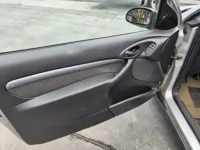 Veicolo di demolizione ford focus i (daw, dbw) 1.8 turbo di / tddi dell'anno 2001 alimentato 