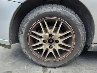 Veicolo di demolizione ford focus i (daw, dbw) 1.8 turbo di / tddi dell'anno 2001 alimentato 