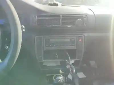 Sloopvoertuig volkswagen passat variant (3b5) 1.9 tdi van het jaar 1999 aangedreven ajm