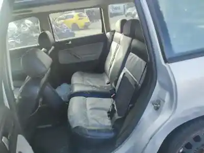 Sloopvoertuig volkswagen passat variant (3b5) 1.9 tdi van het jaar 1999 aangedreven ajm