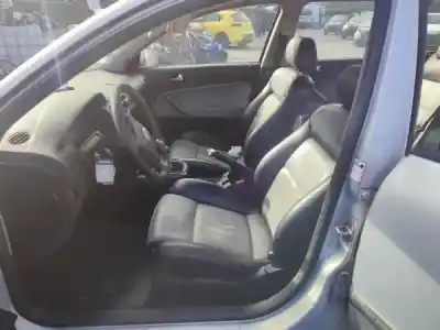 Sloopvoertuig volkswagen passat variant (3b5) 1.9 tdi van het jaar 1999 aangedreven ajm