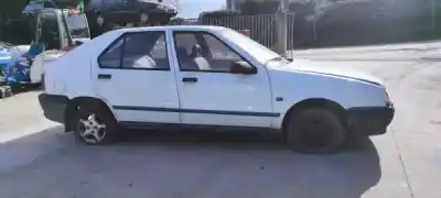 Scrapping Vehicle renault 19 ii (b/c53_) 1.2 of the year 1992 powered 