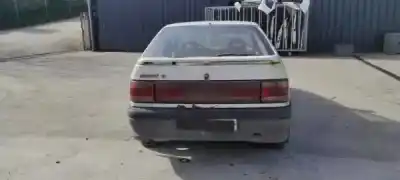 Scrapping Vehicle renault 19 ii (b/c53_) 1.2 of the year 1992 powered 