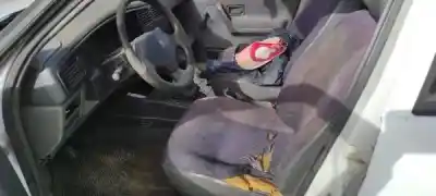 Scrapping Vehicle renault 19 ii (b/c53_) 1.2 of the year 1992 powered 