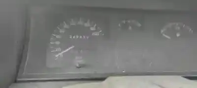 Scrapping Vehicle renault 19 ii (b/c53_) 1.2 of the year 1992 powered 