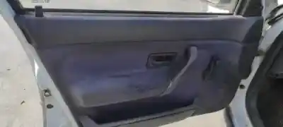 Scrapping Vehicle renault 19 ii (b/c53_) 1.2 of the year 1992 powered 