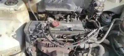 Scrapping Vehicle renault 19 ii (b/c53_) 1.2 of the year 1992 powered 