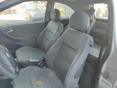 Здавання транспортного засобу opel corsa c (x01) 1.2 (f08, f68) року 2002 потужний z 12 xe