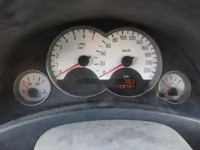 Здавання транспортного засобу opel corsa c (x01) 1.2 (f08, f68) року 2002 потужний z 12 xe