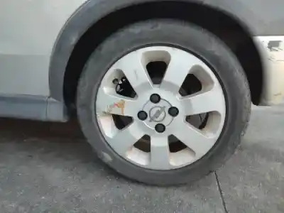 Здавання транспортного засобу opel corsa c (x01) 1.2 (f08, f68) року 2002 потужний z 12 xe