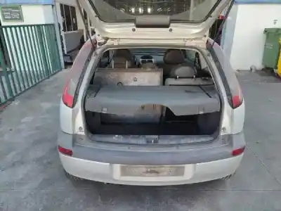 Здавання транспортного засобу opel corsa c (x01) 1.2 (f08, f68) року 2002 потужний z 12 xe